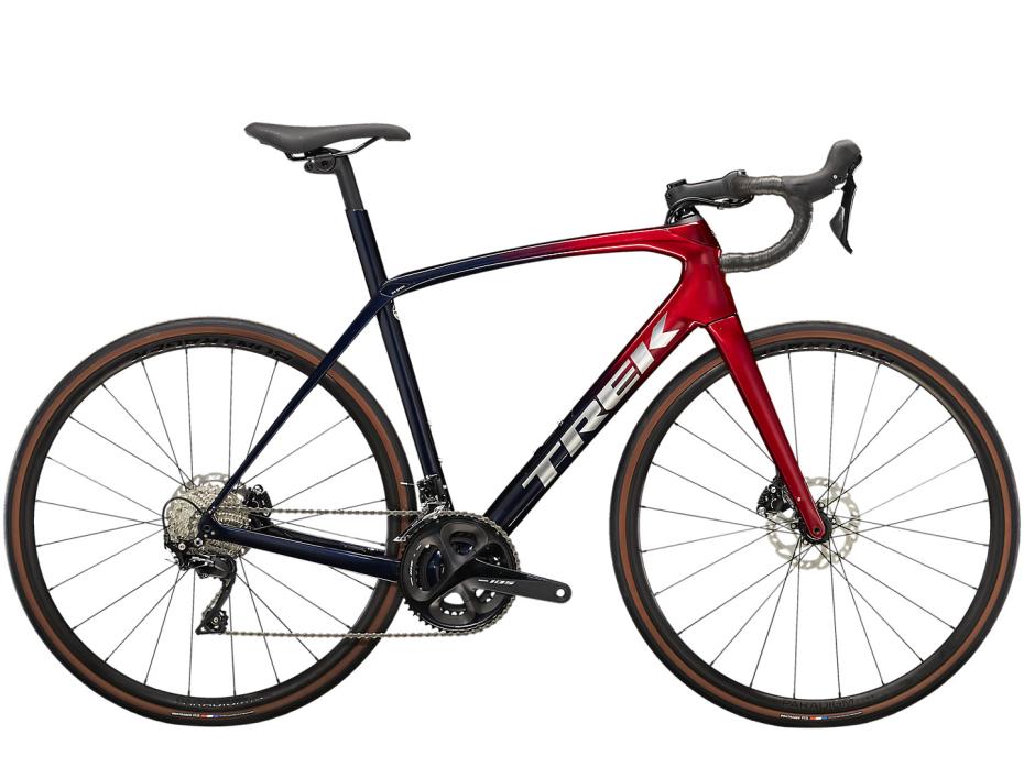 Trek Domane sl5 op voorraad 56cm