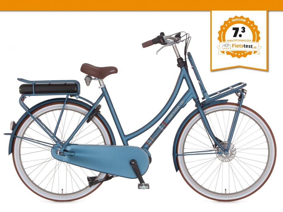 Cortina collectie 2020